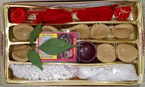 Baidyanath Prasadam