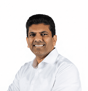 Dr. Chandra Sekhar Pemmasani, Minister of State for Communications, Government of India