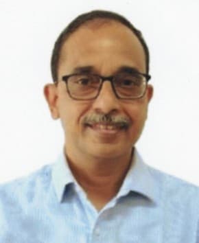Shri Subrat Das