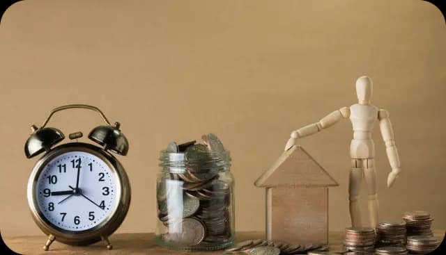 National Savings Time Deposit (TD)