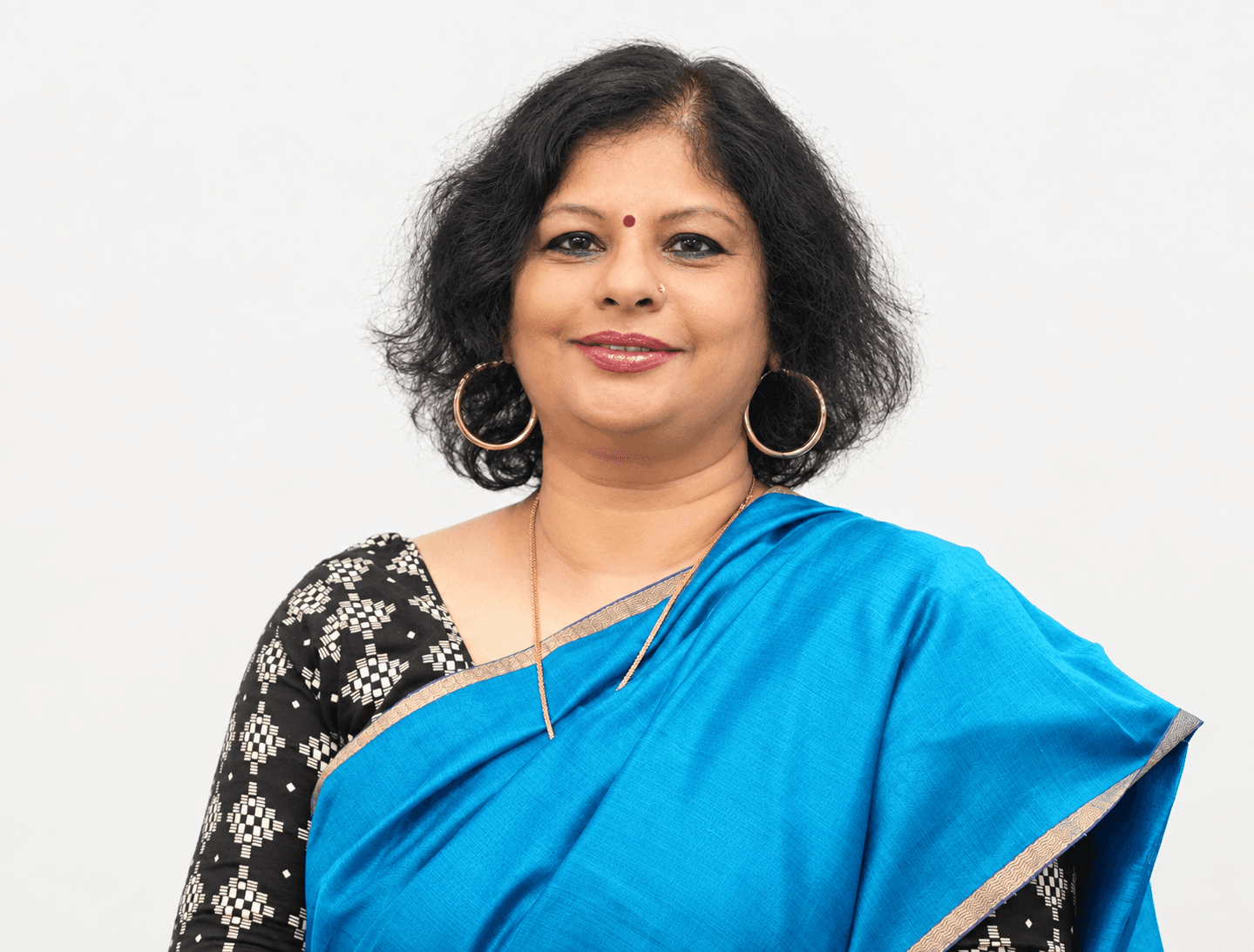 Ms. Manisha Sinha