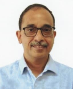 Shri Subrat Das